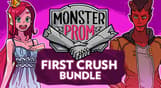 Monster Prom: First Crush Bundle