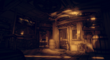 Bendy and the Dark Revival