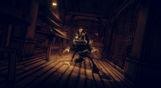 Bendy and the Dark Revival