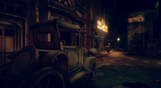 Bendy and the Dark Revival