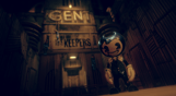 Bendy and the Dark Revival