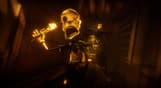 Bendy and the Ink Machine