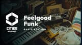 Cities: Skylines II - Creator Pack: Feelgood Funk Radio