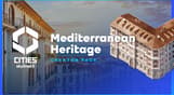 Cities: Skylines II - Creator Pack: Mediterranean Heritage