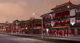 Cities: Skylines II - Creator Pack: Dragon Gate