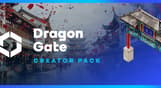 Cities: Skylines II - Creator Pack: Dragon Gate