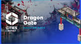 Cities: Skylines II - Creator Pack: Dragon Gate