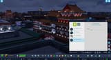 Cities: Skylines II - Creator Pack: Jade Road Radio