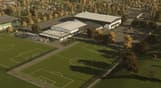 Cities: Skylines II - Creator Pack: Leisure Venues
