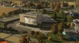 Cities: Skylines II - Creator Pack: Leisure Venues