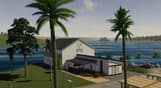 Cities: Skylines II - Creator Pack: Leisure Venues