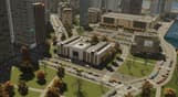 Cities: Skylines II - Creator Pack: Leisure Venues