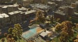 Cities: Skylines II - Creator Pack: Leisure Venues