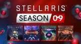 Stellaris: Season 09