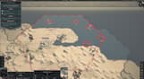Panzer Corps 2: Frontlines - Cyrenaica