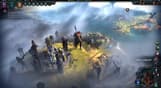 Age of Wonders 4: Giant Kings