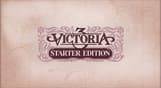 Victoria 3 - Starter Edition