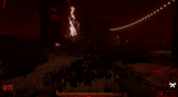 Cursed Dawn