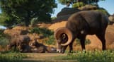 Planet Zoo: Americas Animal Pack