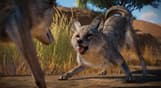 Planet Zoo: Americas Animal Pack