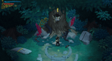 Traveler's Refrain