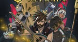 Traveler's Refrain