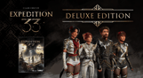 Clair Obscur: Expedition 33 Deluxe Edition