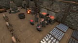 Blacksmith Master