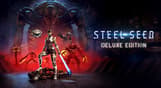 Steel Seed Deluxe Edition