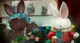 Rusty Rabbit
