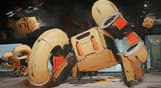 Rusty Rabbit