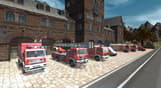 Firefighters 2014