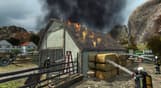 Firefighters 2014