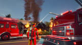 Firefighting Simulator - The Squad