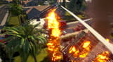 Firefighting Simulator - The Squad