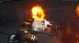 Firefighting Simulator - The Squad
