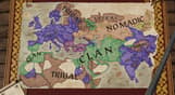 Crusader Kings III: Khans of the Steppe