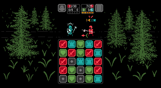 Kaamos: Puzzle Roguelike