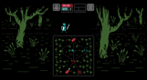 Kaamos: Puzzle Roguelike