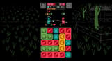 Kaamos: Puzzle Roguelike