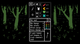 Kaamos: Puzzle Roguelike