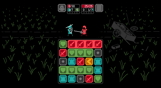 Kaamos: Puzzle Roguelike