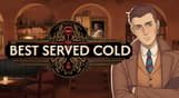 Best Served Cold