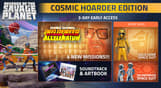 Revenge of the Savage Planet Cosmic Hoarder Edition