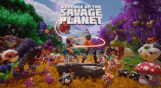 Revenge of the Savage Planet Cosmic Hoarder Edition