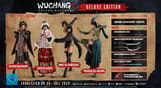 WUCHANG: Fallen Feathers Deluxe Edition