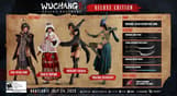 WUCHANG: Fallen Feathers Deluxe Edition
