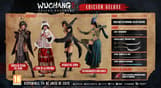 WUCHANG: Fallen Feathers Deluxe Edition