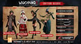 WUCHANG: Fallen Feathers Deluxe Edition