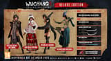 WUCHANG: Fallen Feathers Deluxe Edition